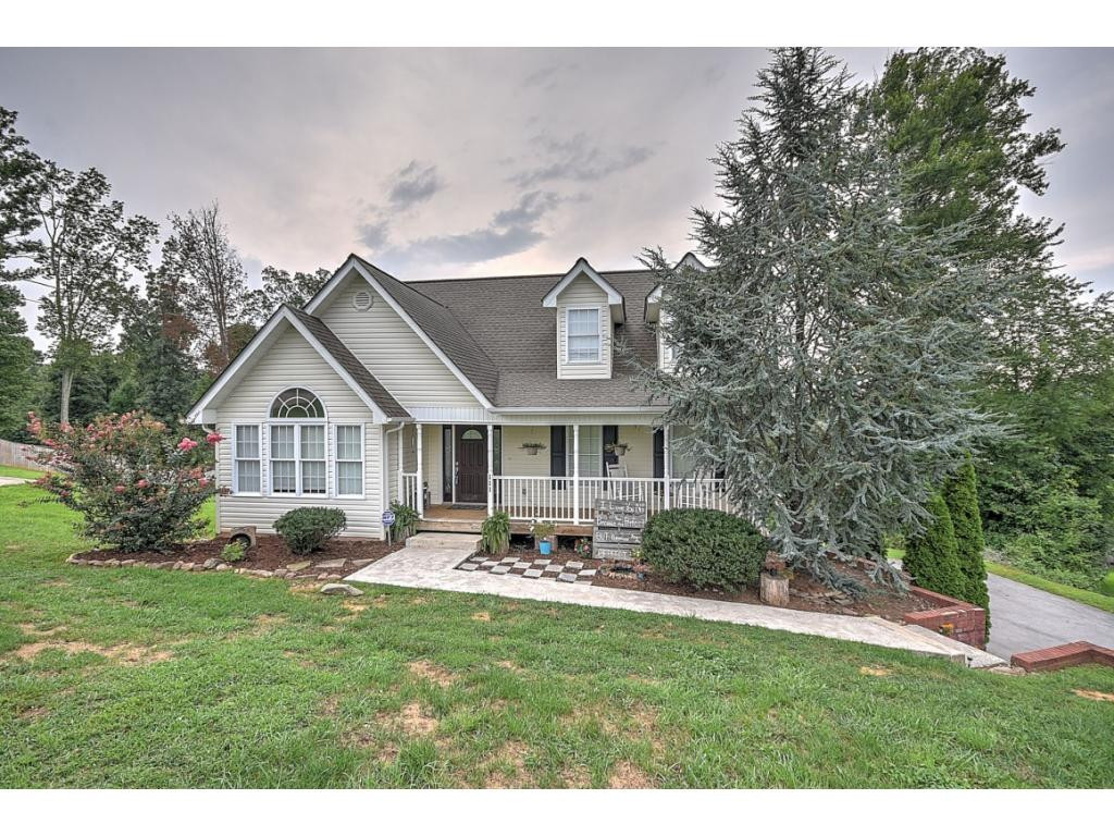 111 Gray Road Jonesborough, TN 37659 - Photo 33 of 34 Photo 33