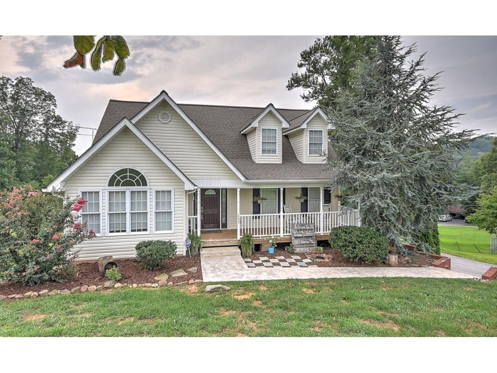 111 Gray Road Jonesborough, TN 37659 - Photo 34 of 34 Photo 34