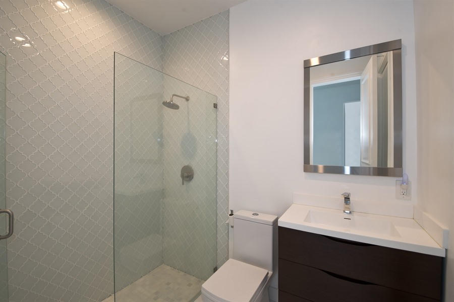 7256 Mandarin Drive Boca Raton, FL 33433 - Photo 12 of 18 12_7256MandarinDr_323_Bathroom_LowRes