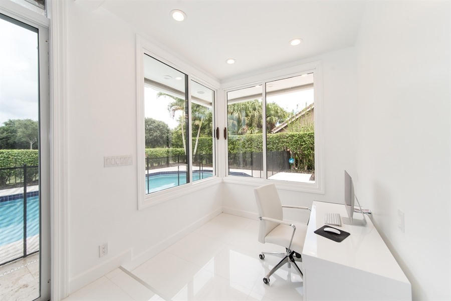 7256 Mandarin Drive Boca Raton, FL 33433 - Photo 7 of 18 07_7256MandarinDr_54_Office_LowRes