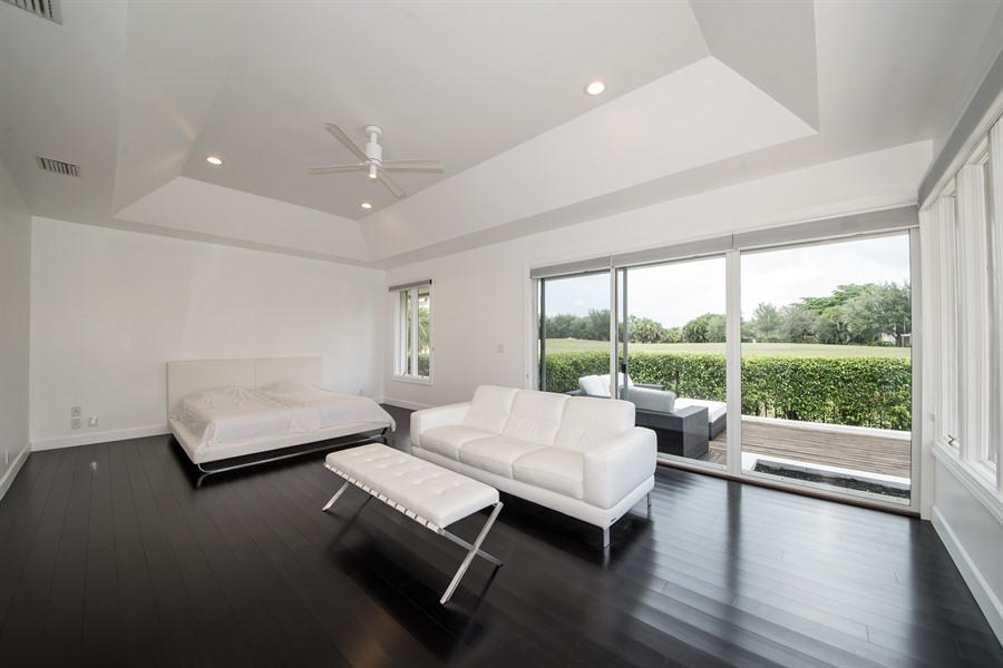 7256 Mandarin Drive Boca Raton, FL 33433 - Photo 8 of 18 08_7256MandarinDr_14_MasterBedroom_LowRe
