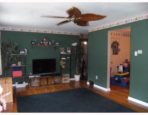 Living Room. 