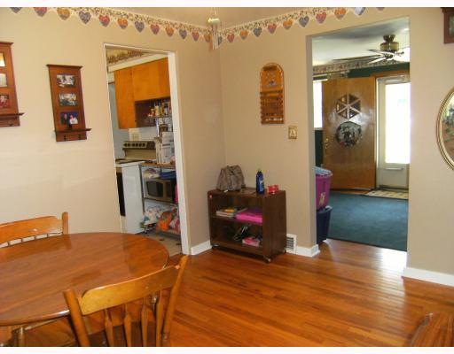 Dining Room. 