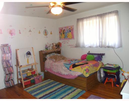 Master Bedroom. 