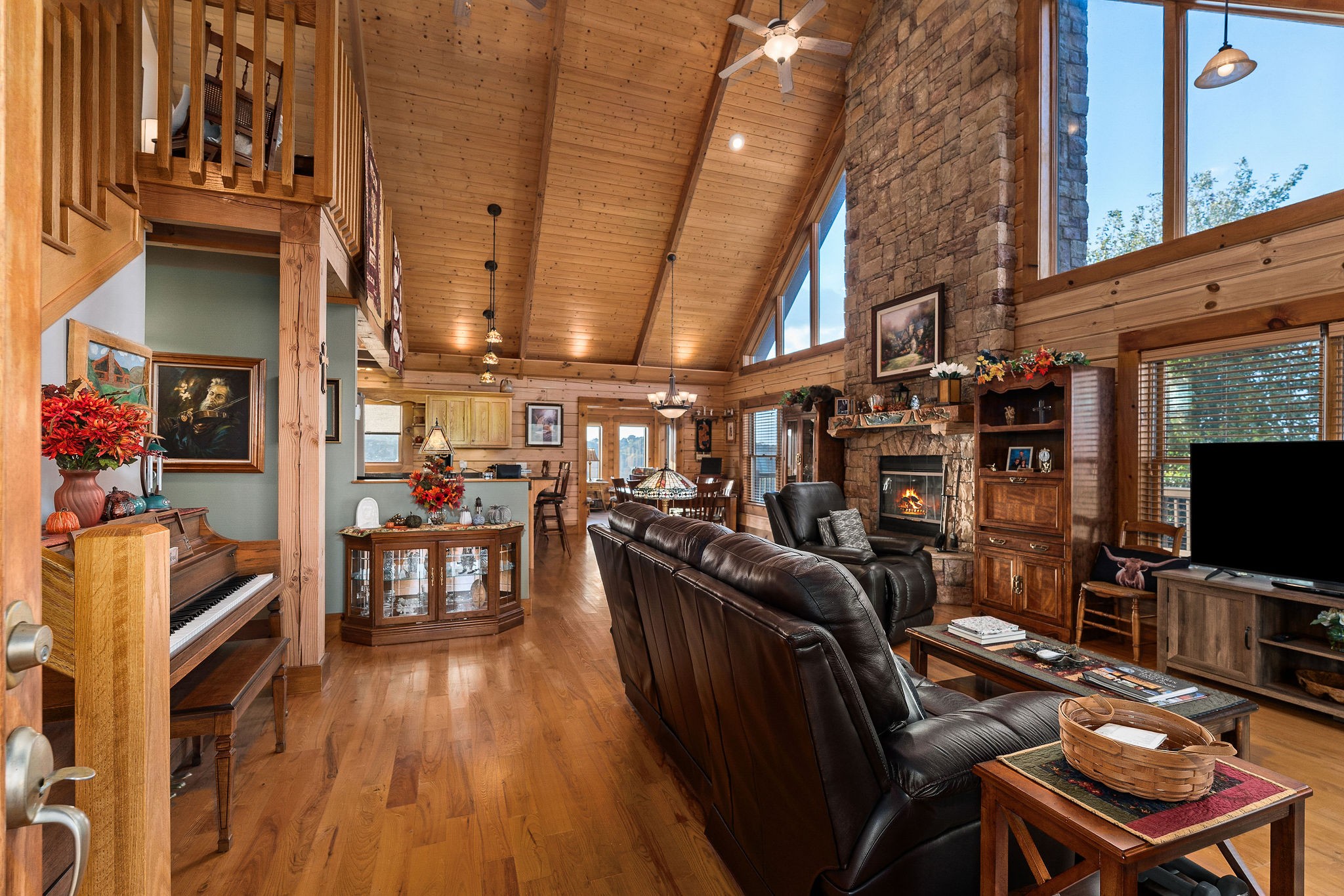 5319 Coconut Ridge Road Smithville, TN 37166 - Photo 34 of 67 Gallery Image 34