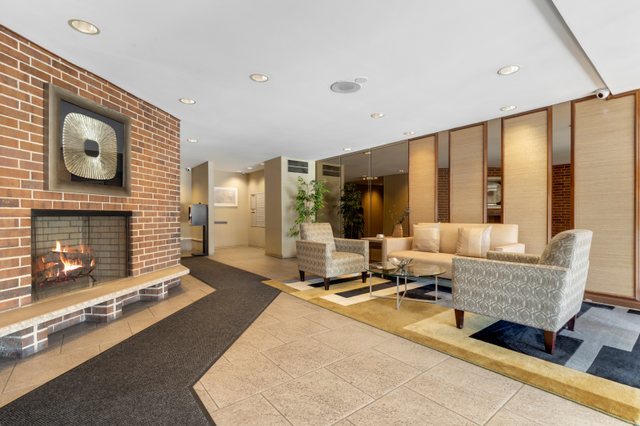 9242 Gross Point Road, Unit 407 Skokie, IL 60077 - Photo 21 of 23 Gallery Image 21