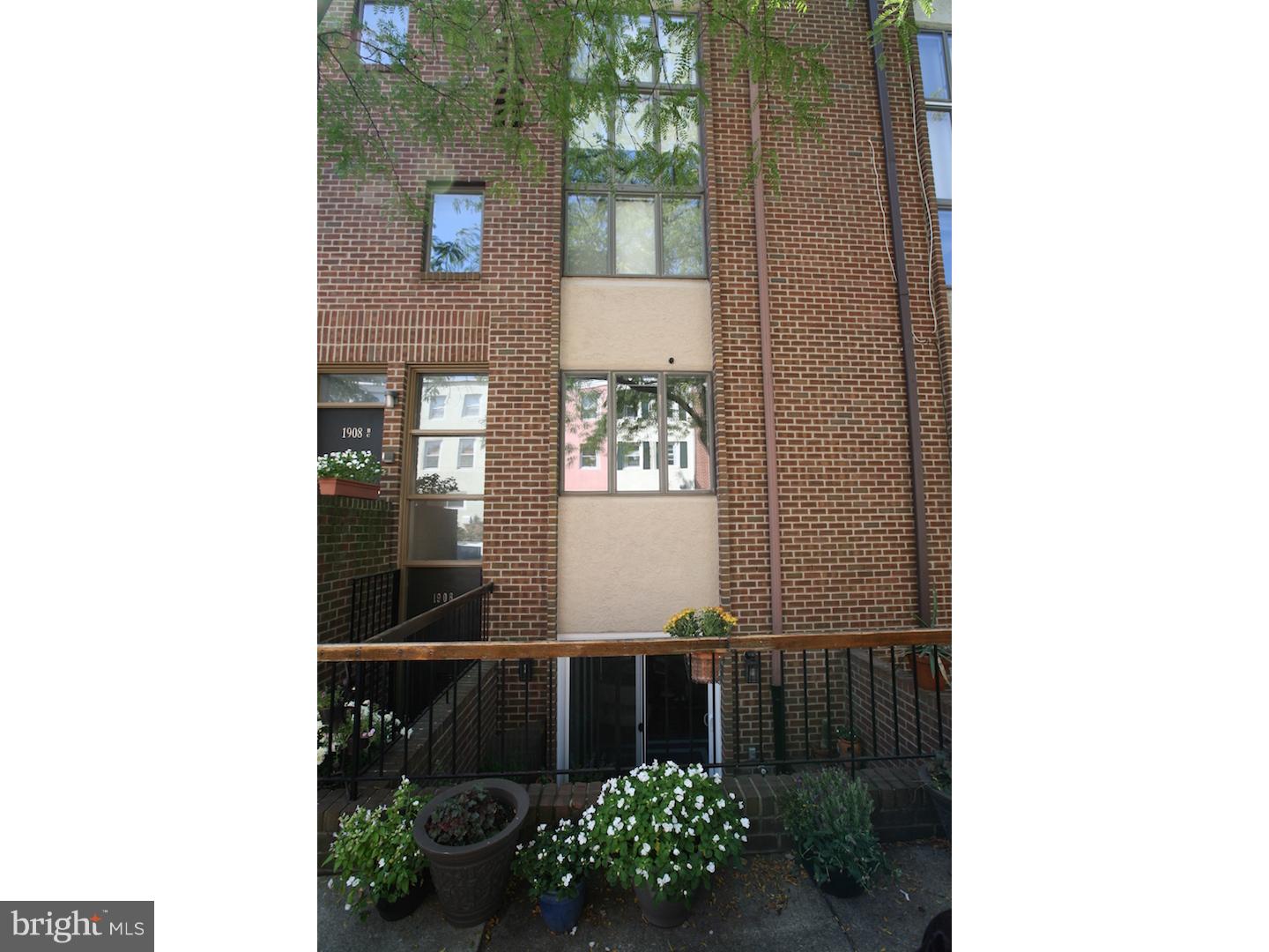 1908 Rodman Street, Unit 1 Philadelphia, PA 19146 - Photo 1 of 21 Gallery Image 1