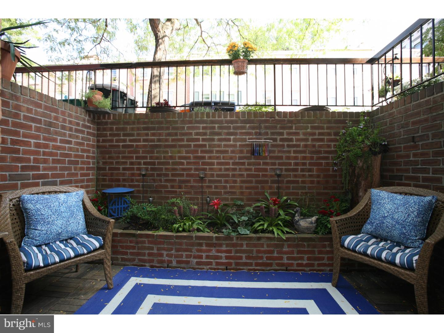 1908 Rodman Street, Unit 1 Philadelphia, PA 19146 - Photo 19 of 21 Gallery Image 19