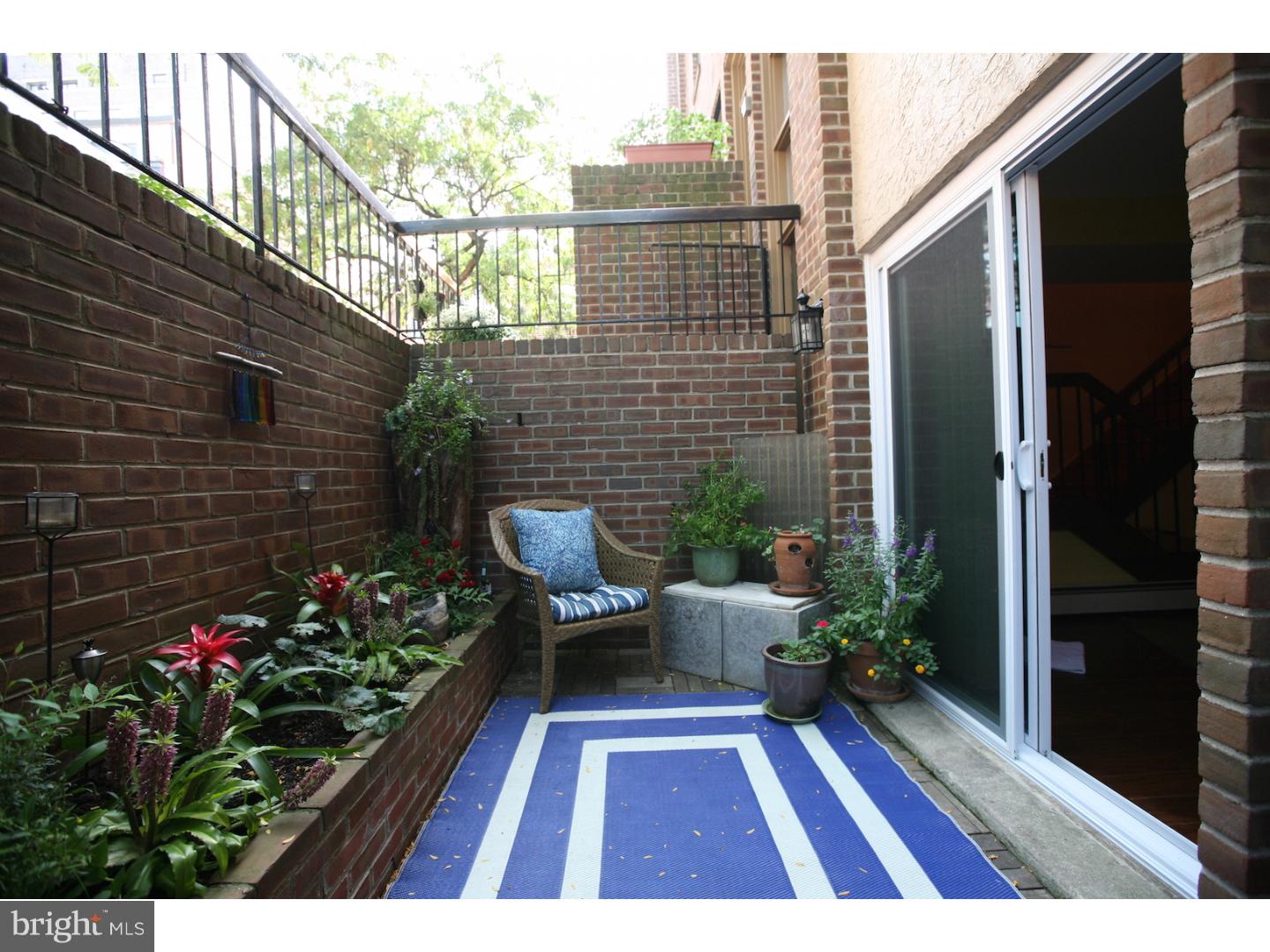 1908 Rodman Street, Unit 1 Philadelphia, PA 19146 - Photo 20 of 21 Gallery Image 20