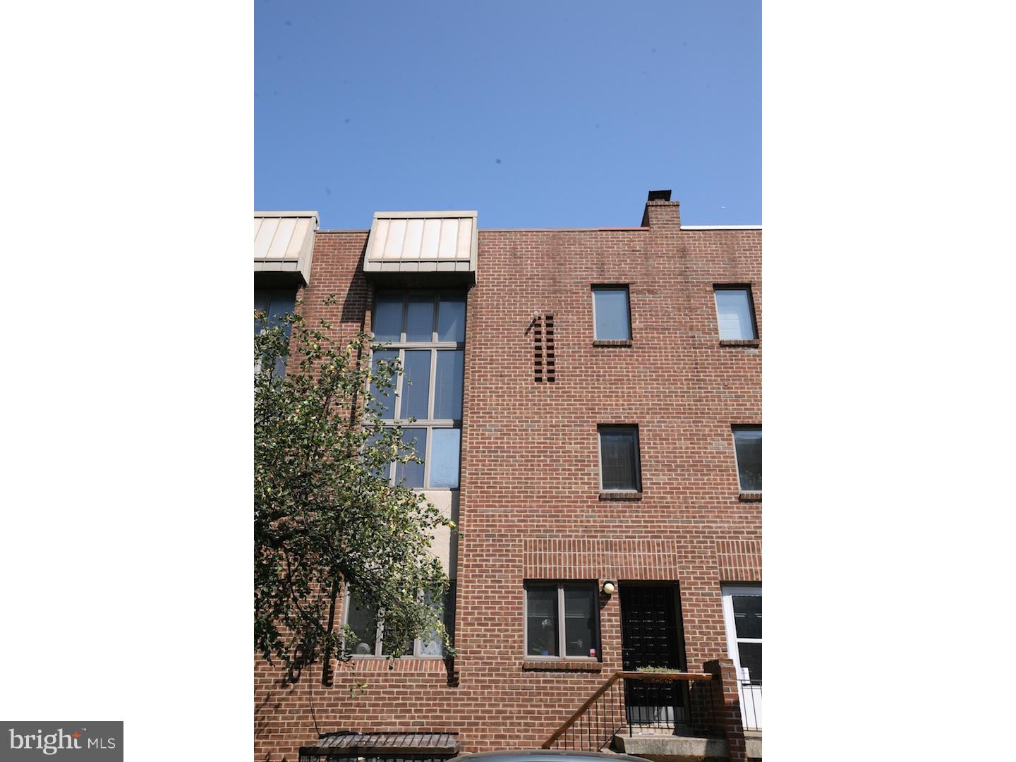 1908 Rodman Street, Unit 1 Philadelphia, PA 19146 - Photo 3 of 21 Gallery Image 3