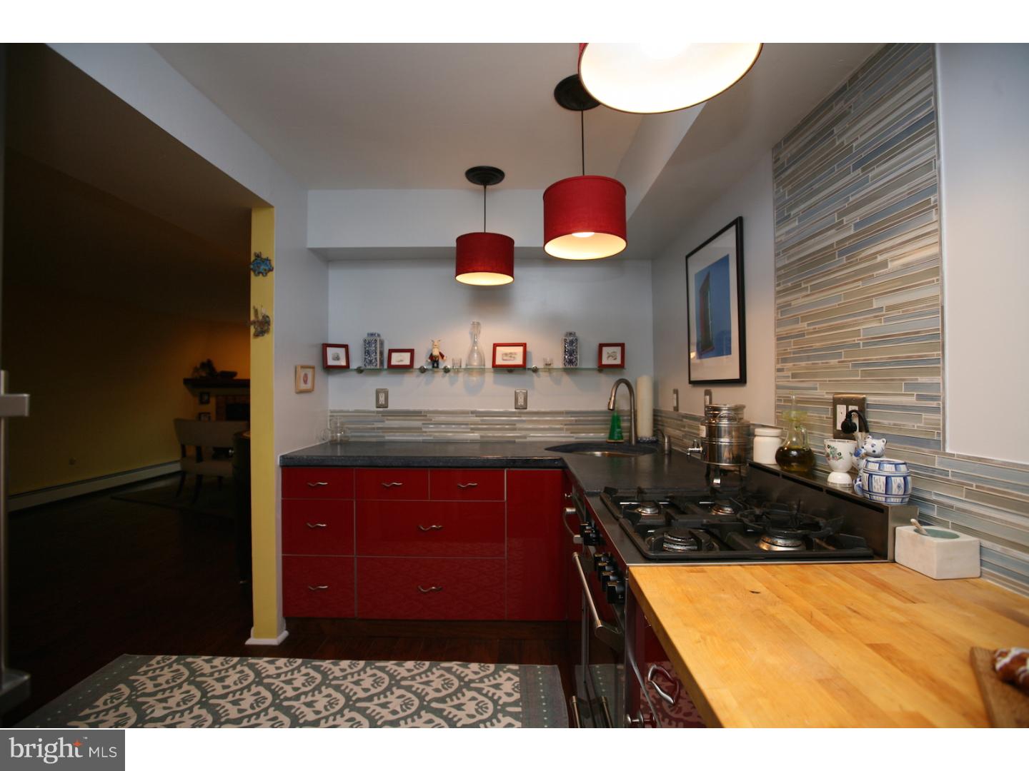 1908 Rodman Street, Unit 1 Philadelphia, PA 19146 - Photo 5 of 21 Gallery Image 5