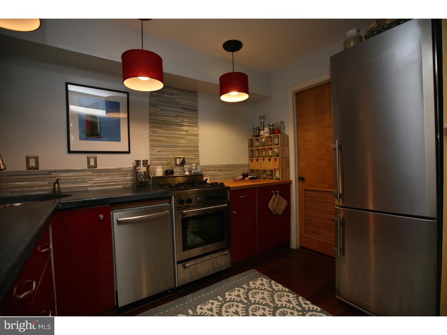 1908 Rodman Street, Unit 1 Philadelphia, PA 19146 - Photo 6 of 21 Gallery Image 6