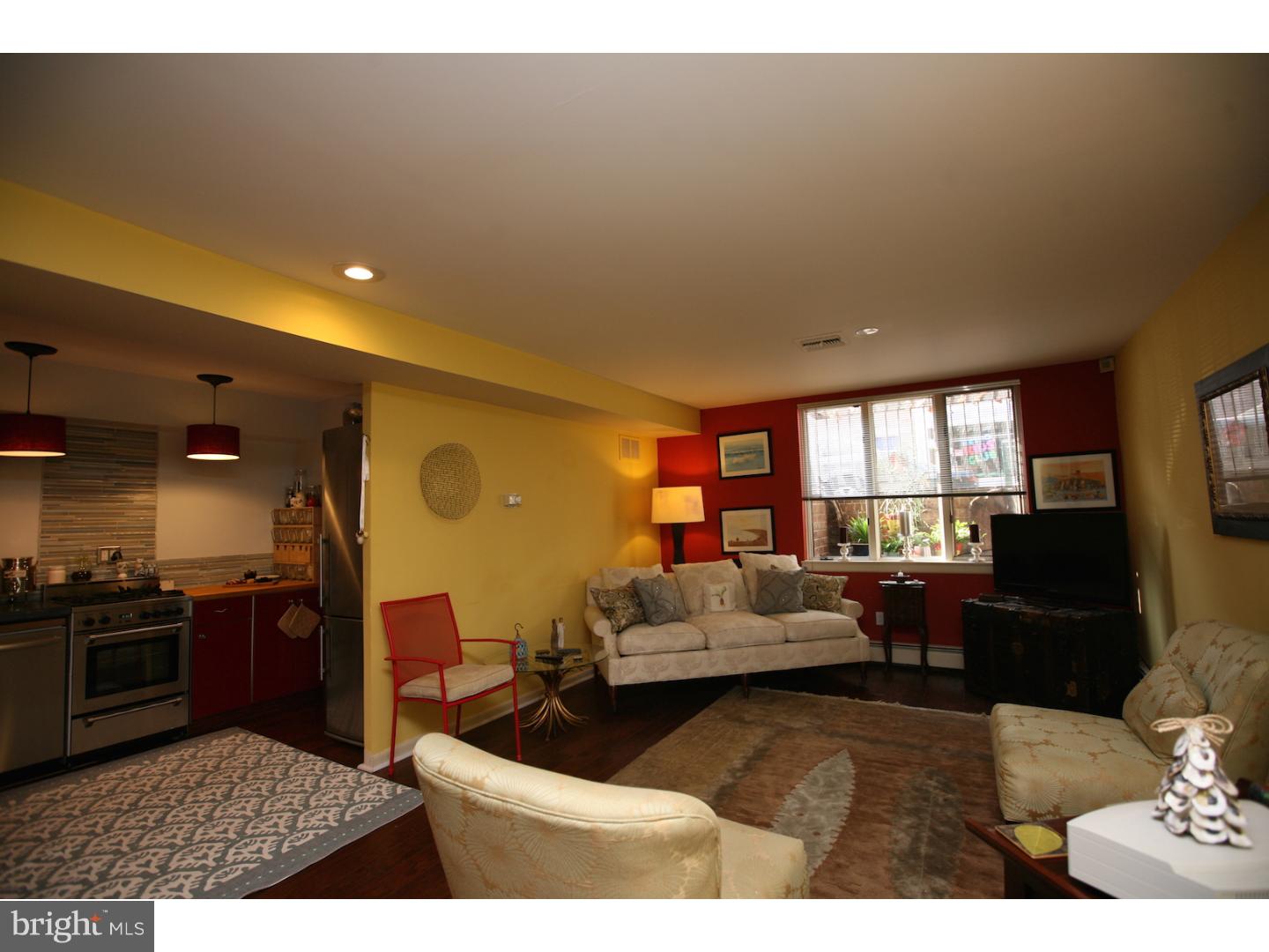 1908 Rodman Street, Unit 1 Philadelphia, PA 19146 - Photo 8 of 21 Gallery Image 8