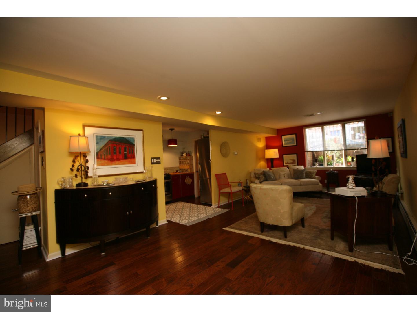 1908 Rodman Street, Unit 1 Philadelphia, PA 19146 - Photo 9 of 21 Gallery Image 9