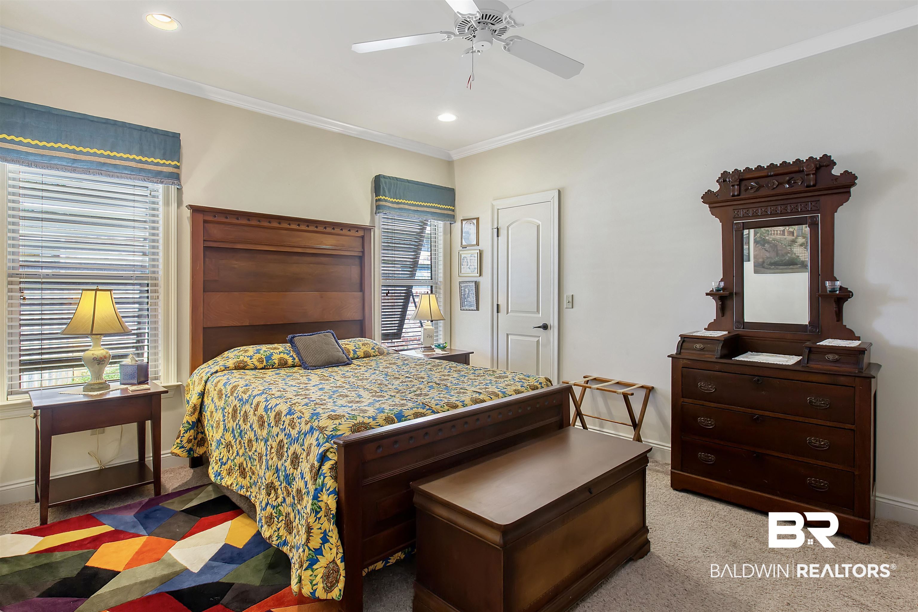 112 Pinnacle Court Fairhope, AL 36532 - Photo 29 of 44 Bedroom 4