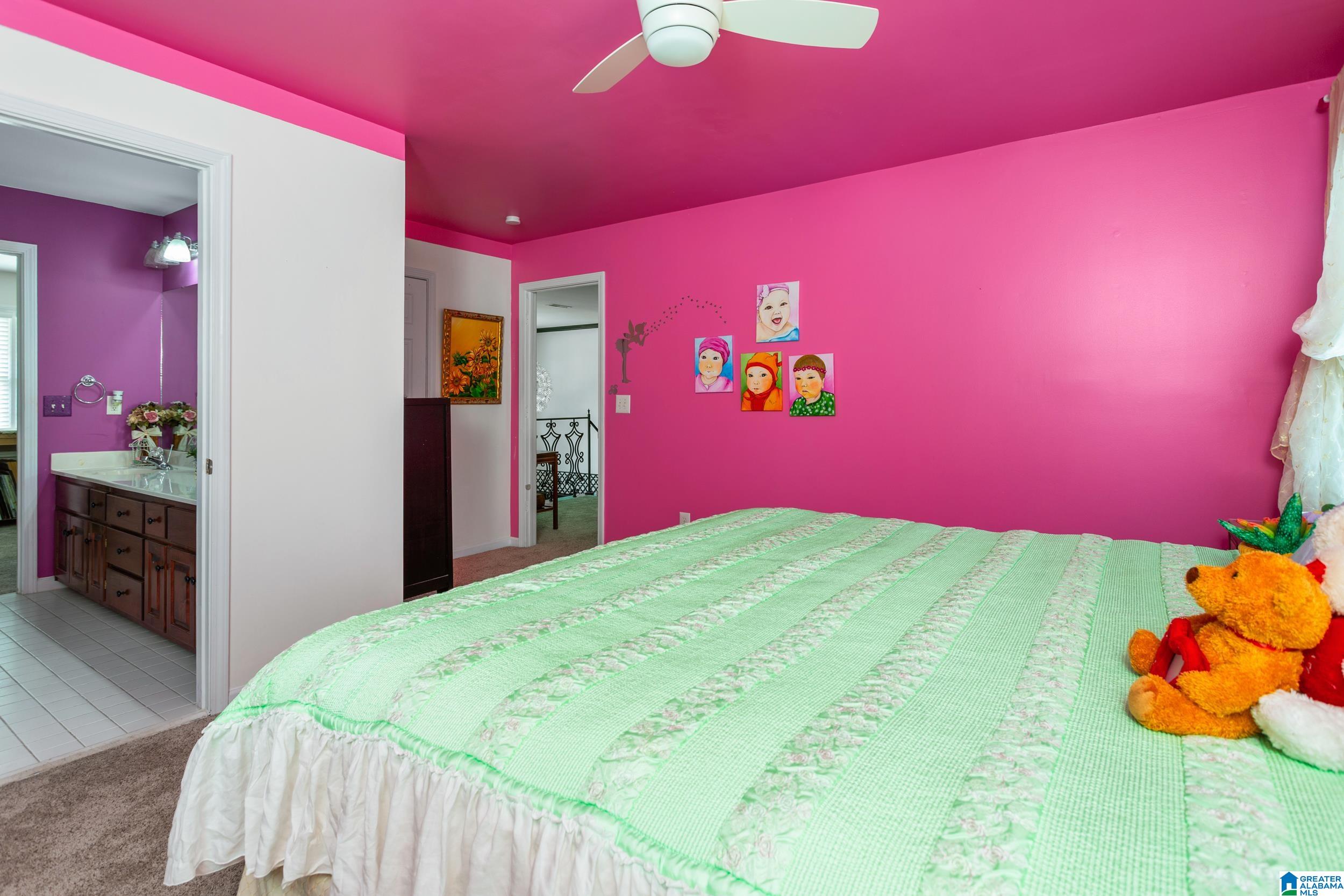 28 Thornwood Road Oxford, AL 36203 - Photo 23 of 75