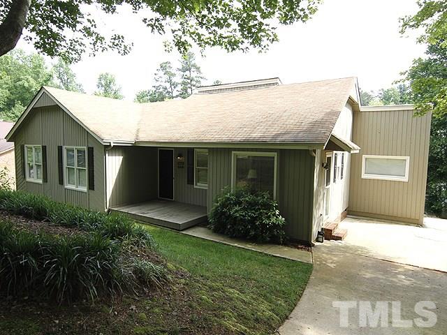 4324 Pickwick Drive Raleigh, NC 27613 - Photo 1 of 3