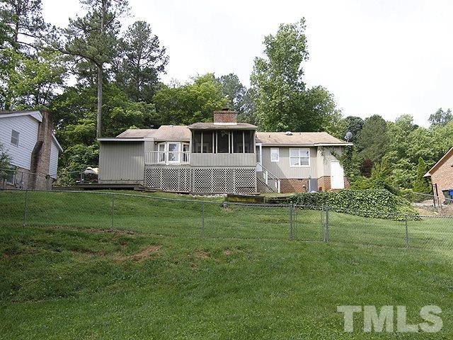 4324 Pickwick Drive Raleigh, NC 27613 - Photo 2 of 3