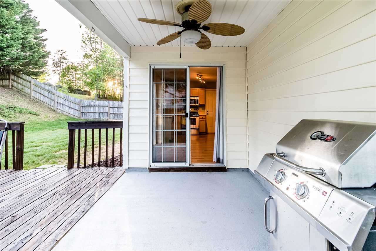 106 Ridge Lake Drive Apex, NC 27539 - Photo 24 of 26 Photo 24