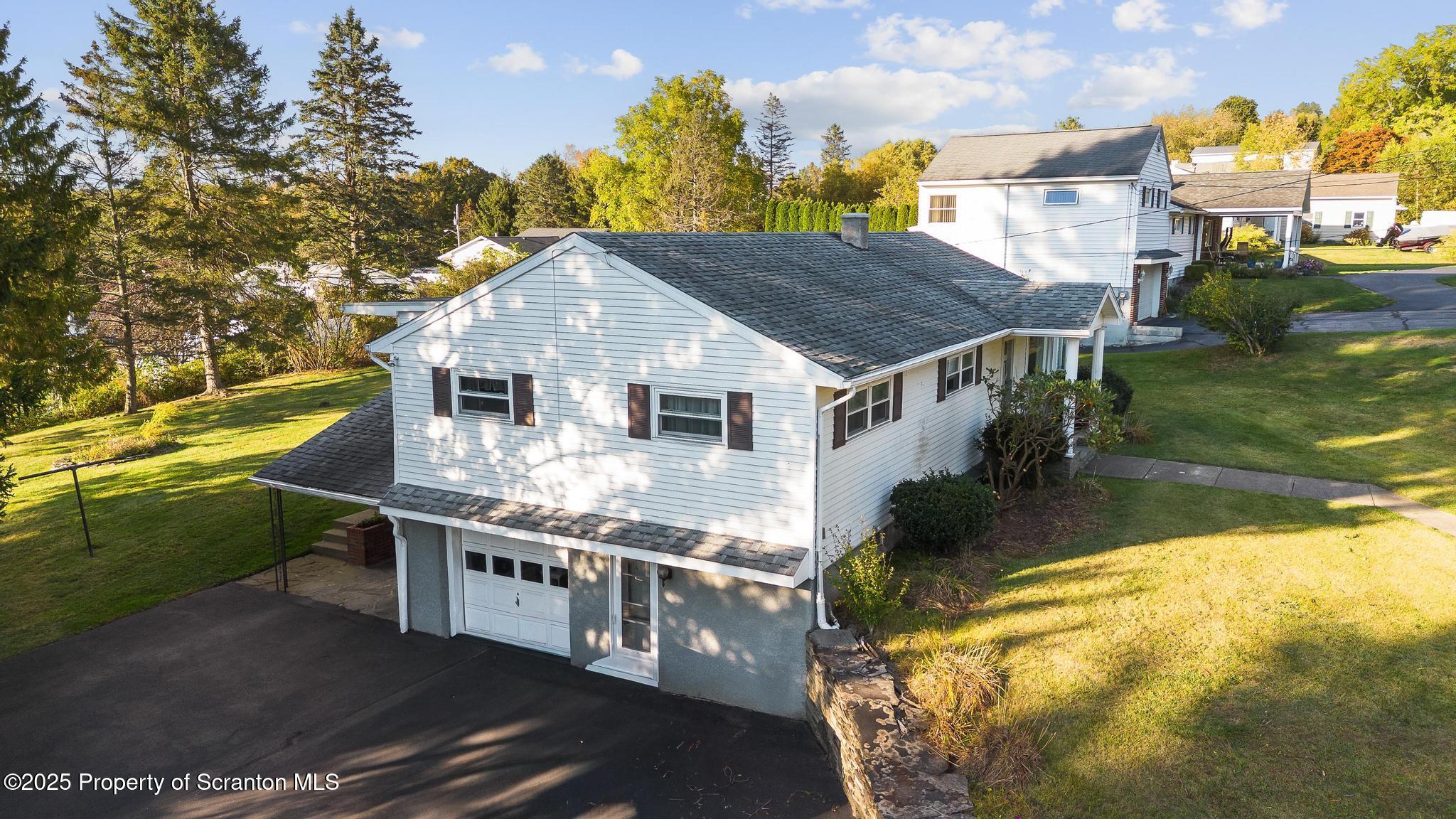 119 Leach Hill Road Clarks Summit, PA 18411 - Photo 11 of 48 DJI_0294-2