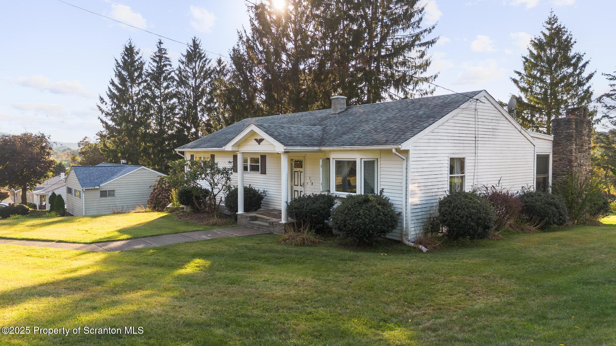 119 Leach Hill Road Clarks Summit, PA 18411 - Photo 3 of 48 DJI_0280