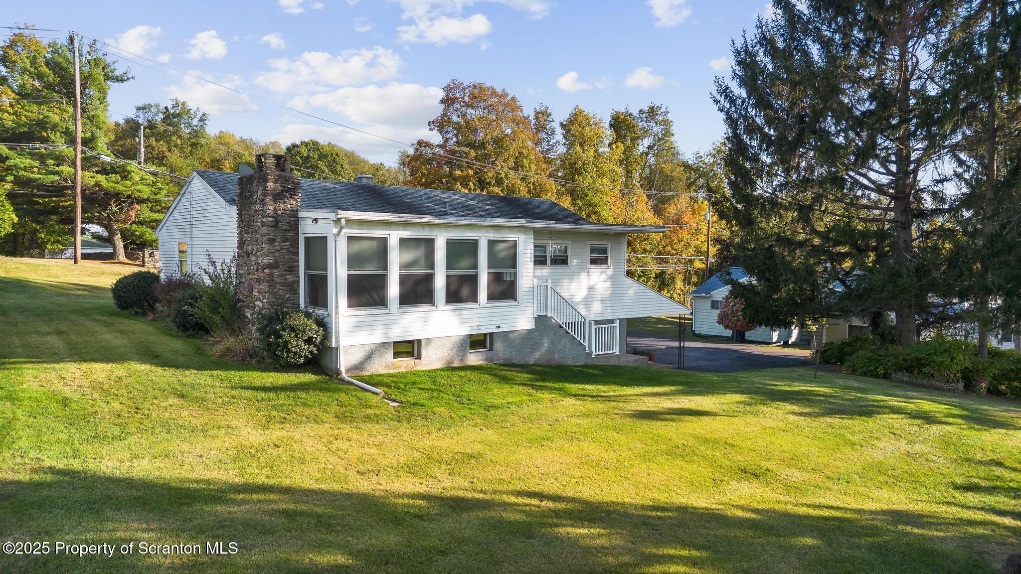 119 Leach Hill Road Clarks Summit, PA 18411 - Photo 4 of 48 DJI_0287-2