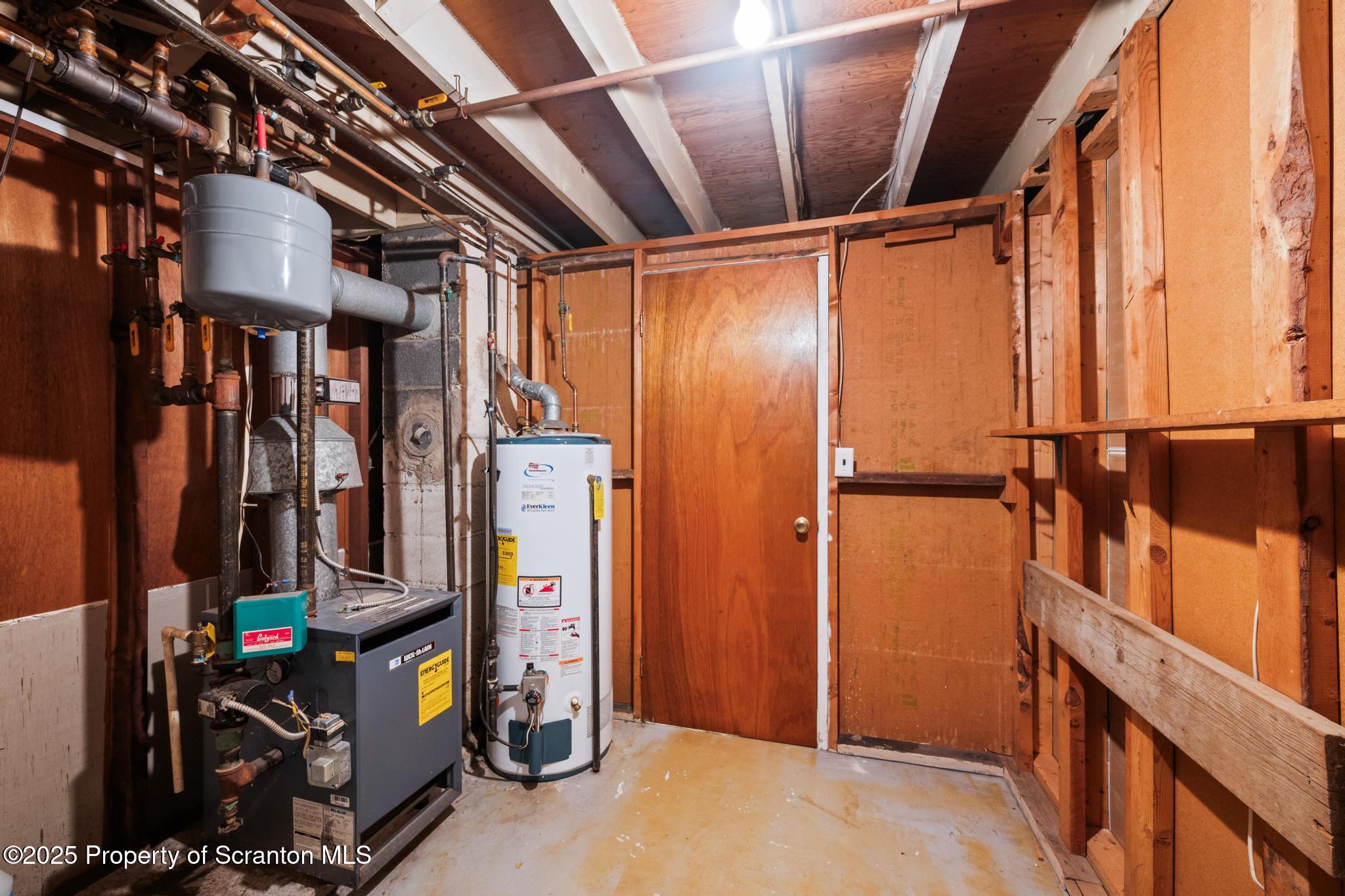 119 Leach Hill Road Clarks Summit, PA 18411 - Photo 46 of 48 DSC_1071