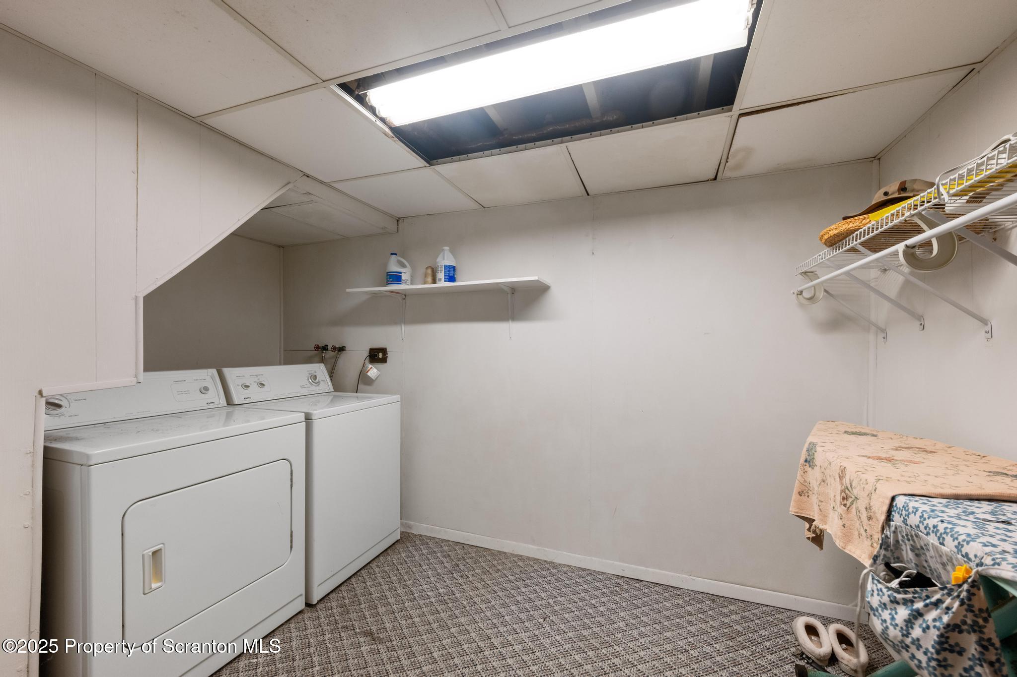 119 Leach Hill Road Clarks Summit, PA 18411 - Photo 47 of 48 DSC_1086