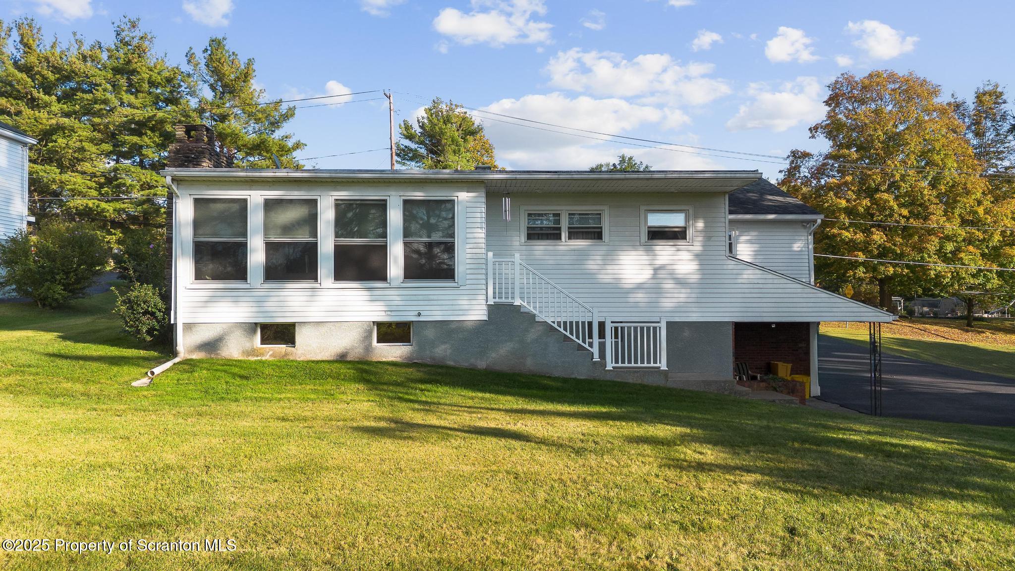 119 Leach Hill Road Clarks Summit, PA 18411 - Photo 5 of 48 DJI_0288-2