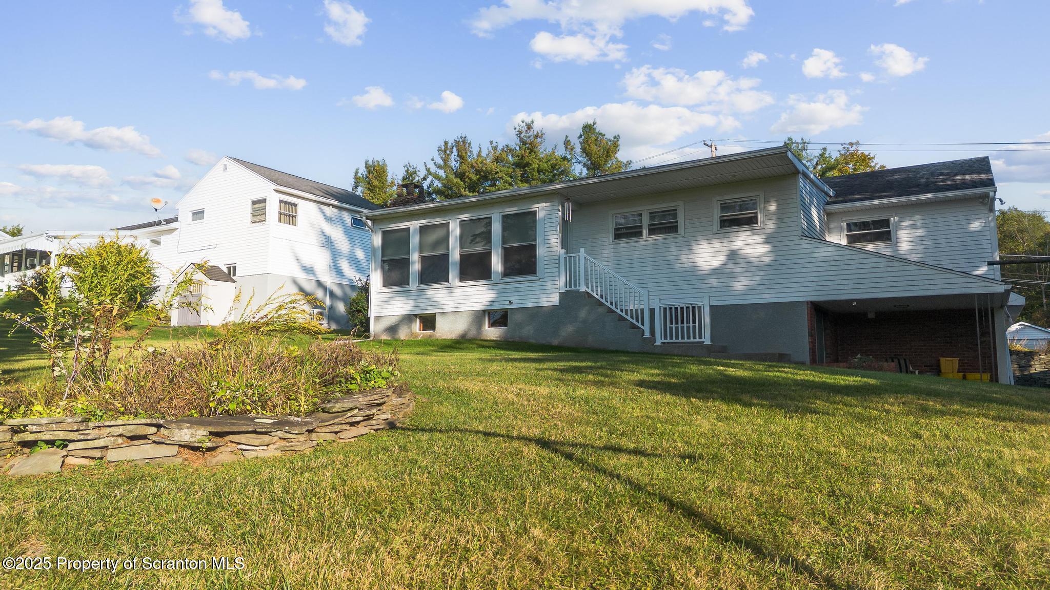 119 Leach Hill Road Clarks Summit, PA 18411 - Photo 6 of 48 DJI_0289