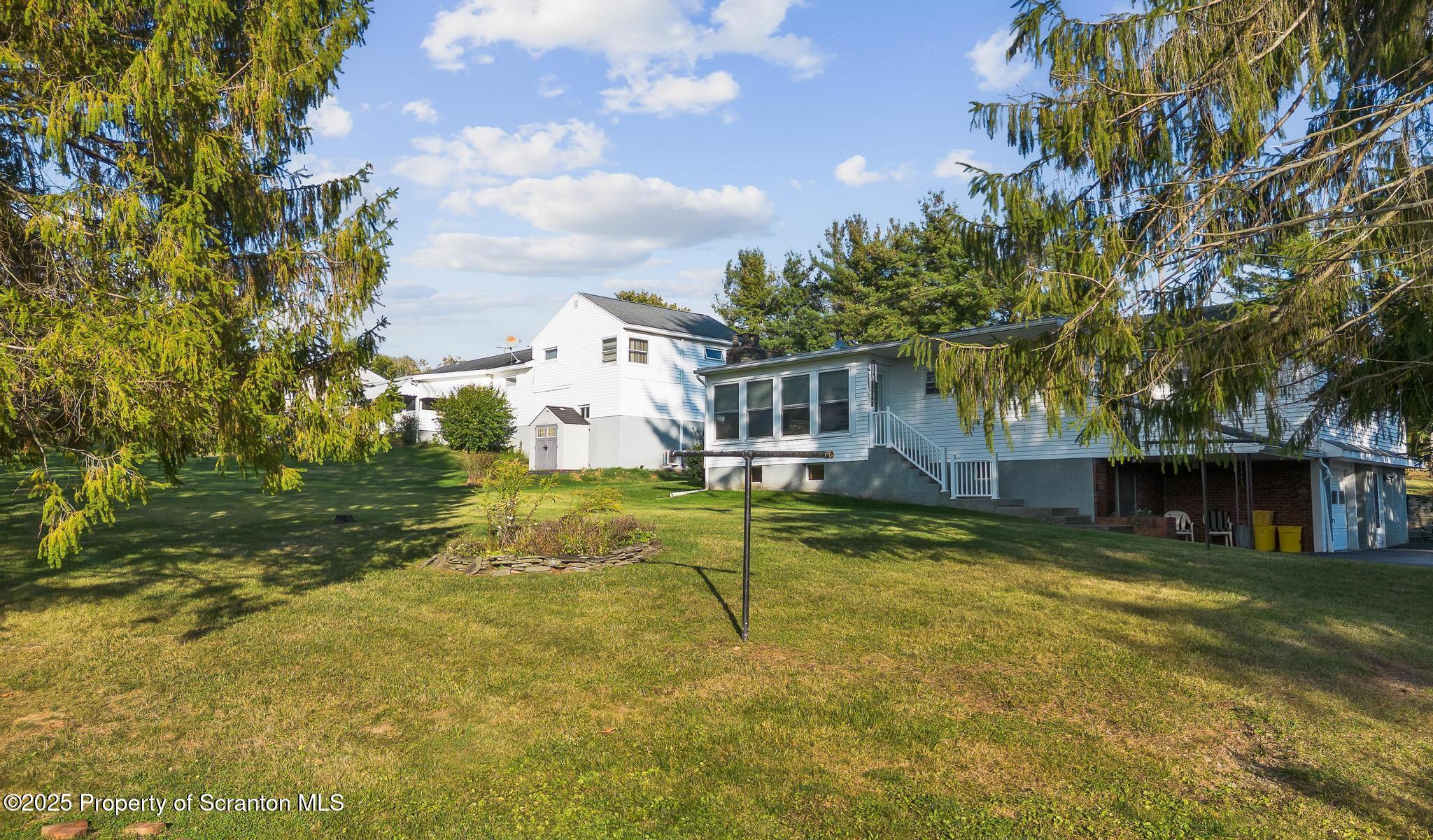 119 Leach Hill Road Clarks Summit, PA 18411 - Photo 7 of 48 DJI_0290-2