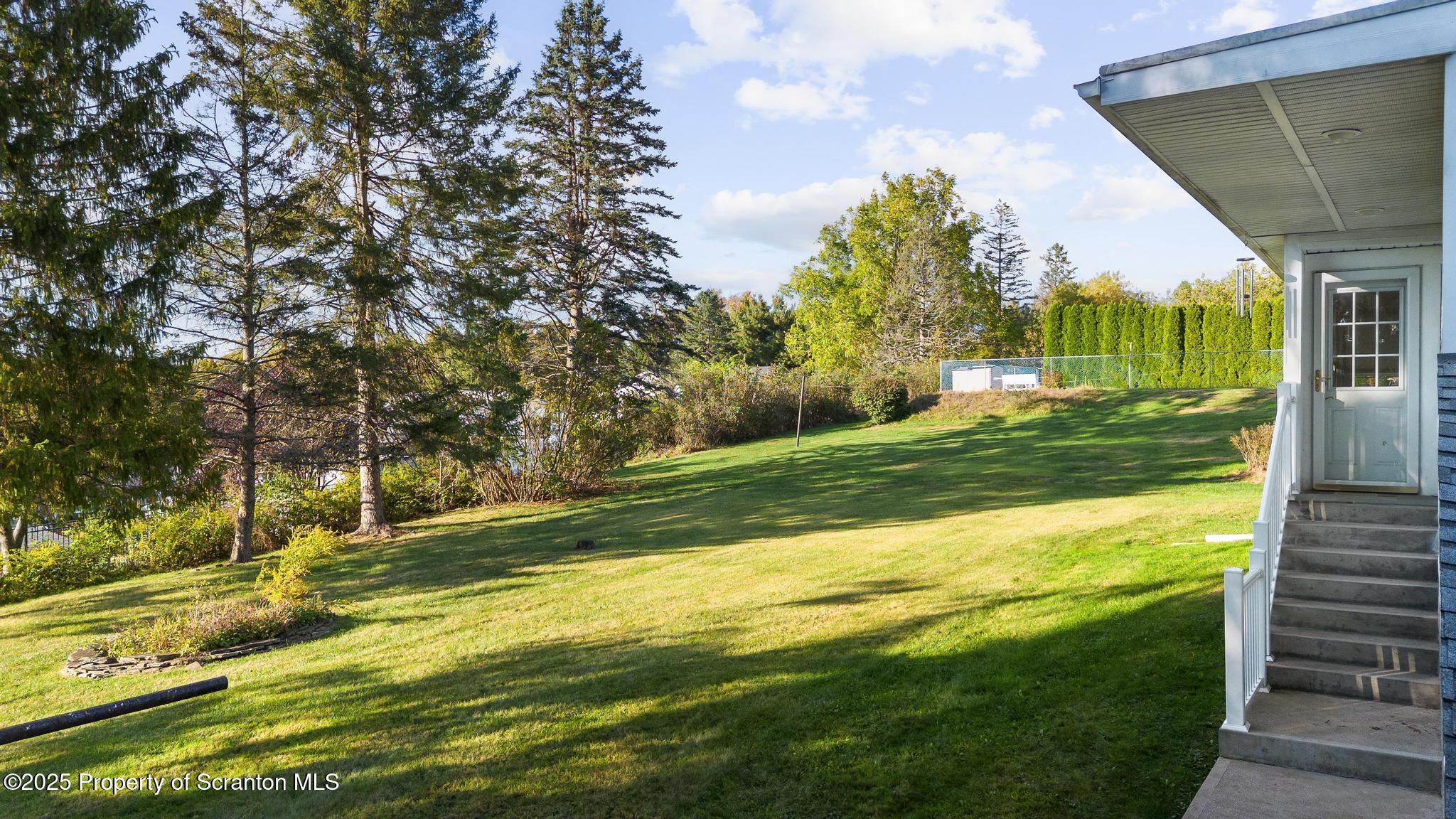 119 Leach Hill Road Clarks Summit, PA 18411 - Photo 8 of 48 DJI_0291