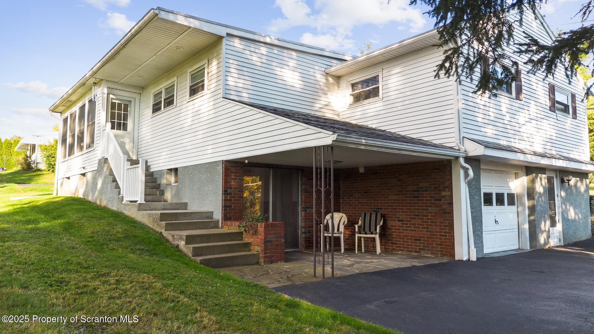 119 Leach Hill Road Clarks Summit, PA 18411 - Photo 9 of 48 DJI_0293