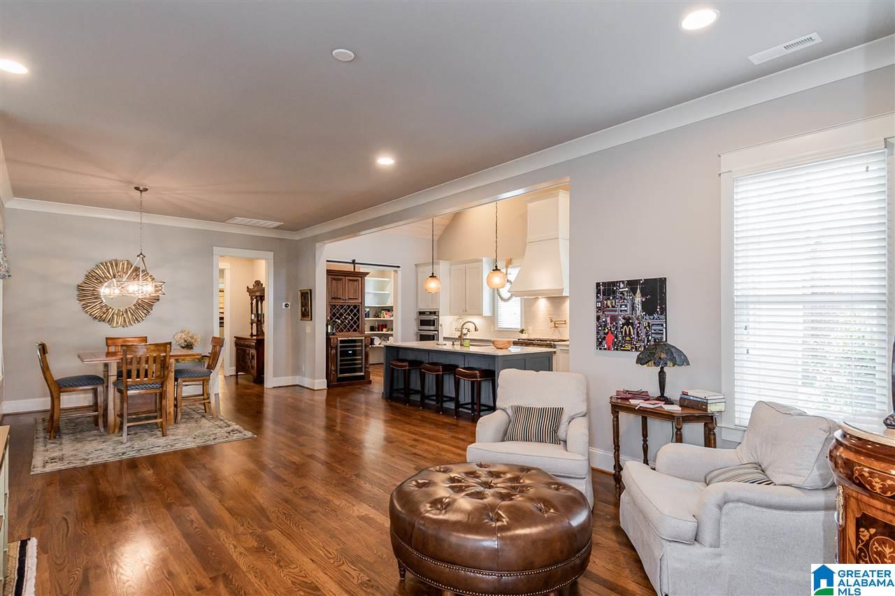 462 Renaissance Drive Hoover, AL 35226 - Photo 6 of 50