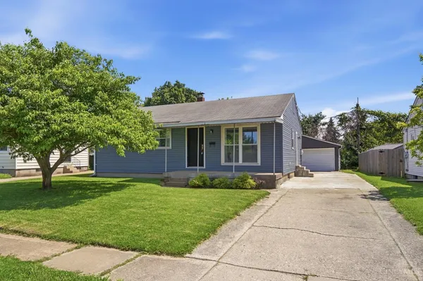 $235,000 | 89 Margaret Avenue, Hamilton, OH 45015