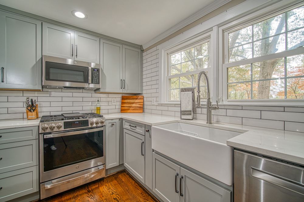 318 Hillside Church Road Fountain Inn, SC 29644 - Photo 11 of 36 Gallery Image 11