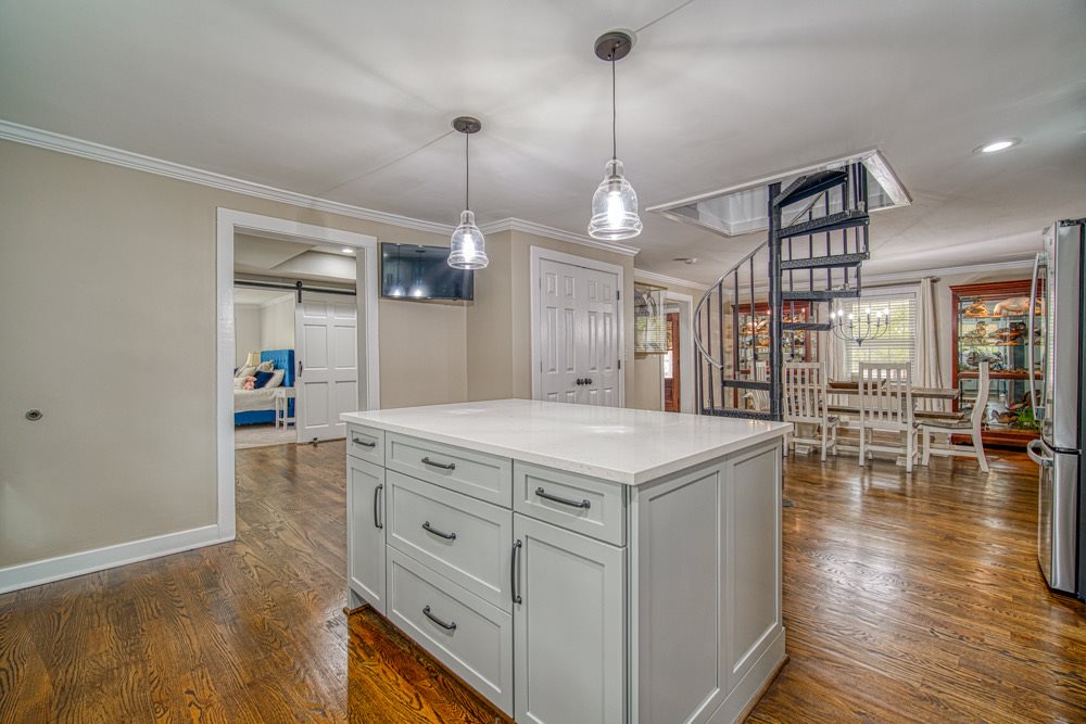 318 Hillside Church Road Fountain Inn, SC 29644 - Photo 13 of 36 Gallery Image 13