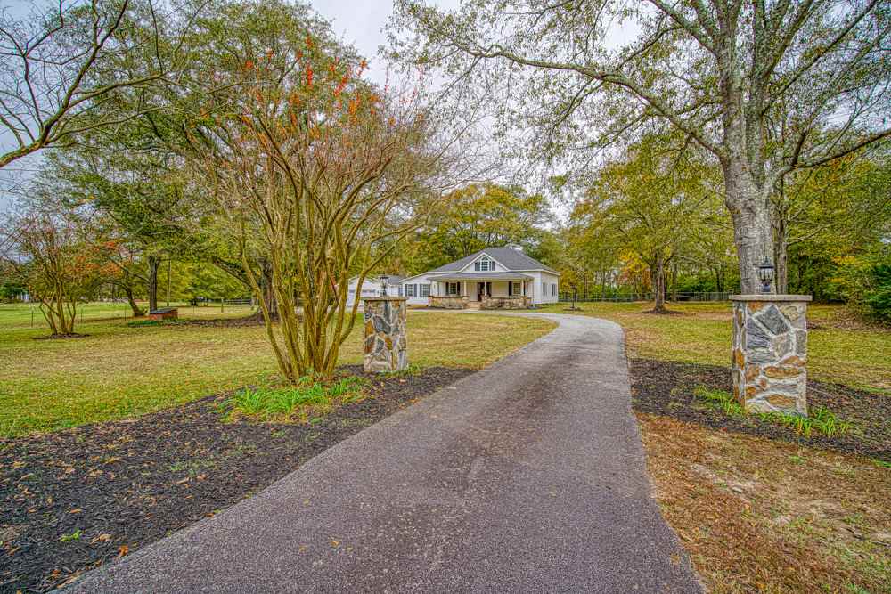 318 Hillside Church Road Fountain Inn, SC 29644 - Photo 35 of 36 Gallery Image 35