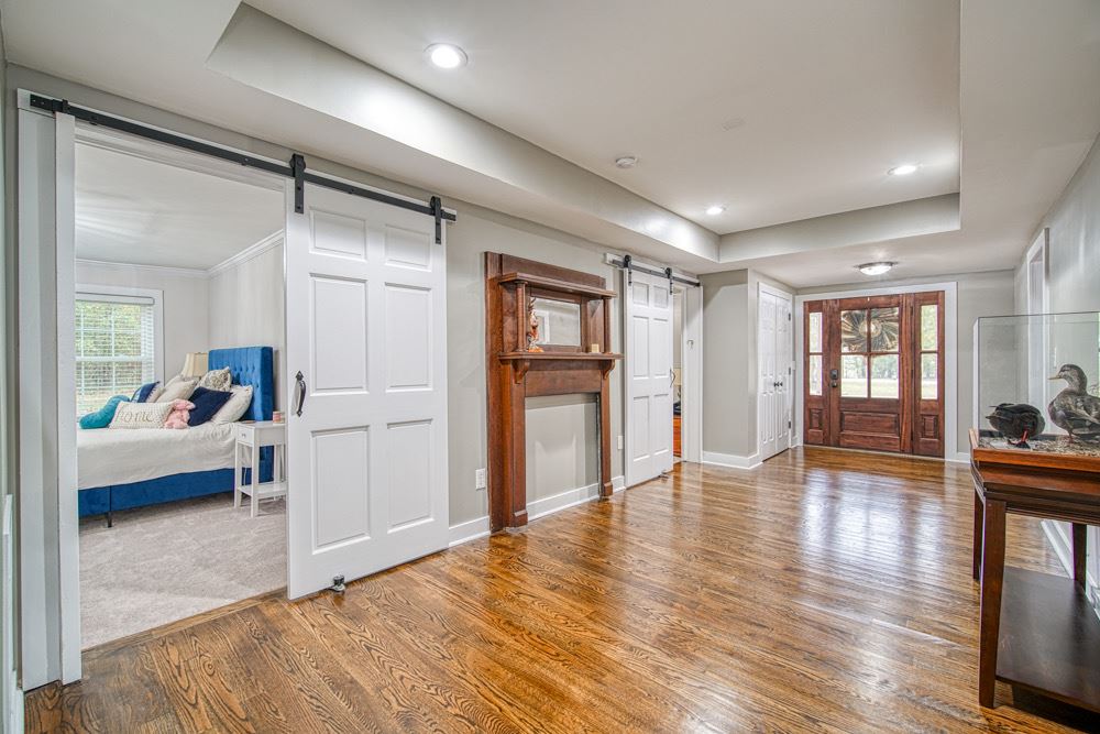 318 Hillside Church Road Fountain Inn, SC 29644 - Photo 4 of 36 Gallery Image 4