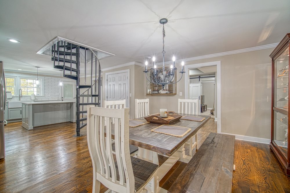 318 Hillside Church Road Fountain Inn, SC 29644 - Photo 6 of 36 Gallery Image 6