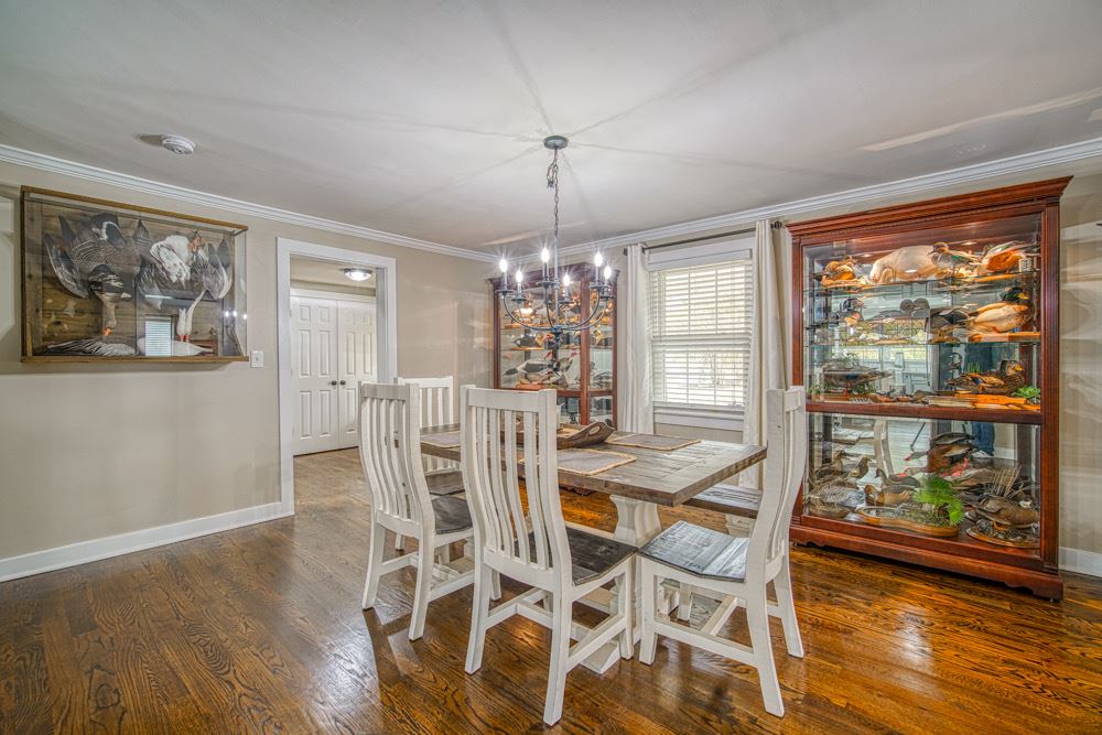 318 Hillside Church Road Fountain Inn, SC 29644 - Photo 7 of 36 Gallery Image 7