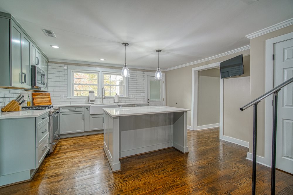 318 Hillside Church Road Fountain Inn, SC 29644 - Photo 8 of 36 Gallery Image 8