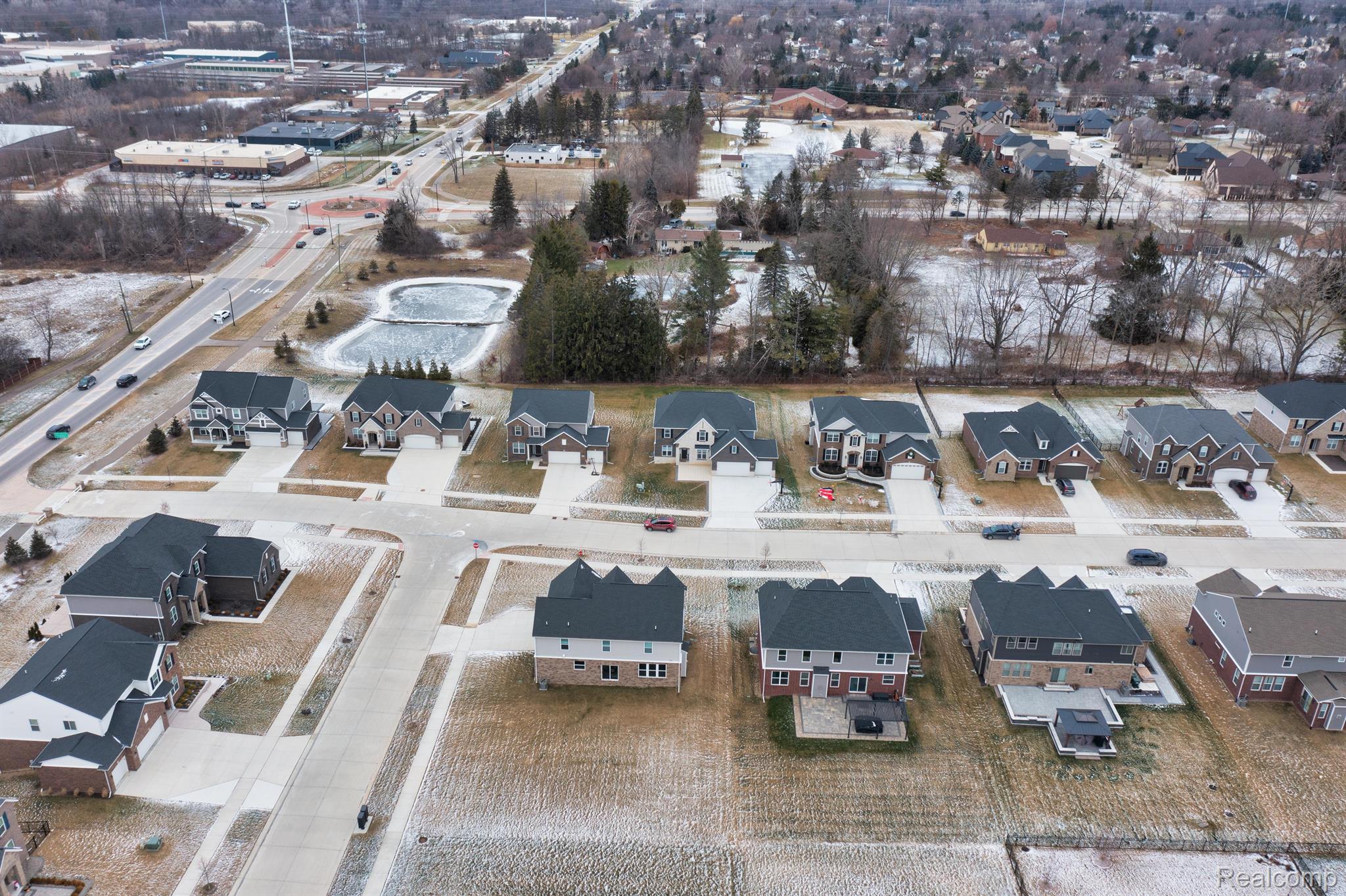 954 Harper Drive Rochester, MI 48307 - Photo 71 of 78 Gallery Image 71