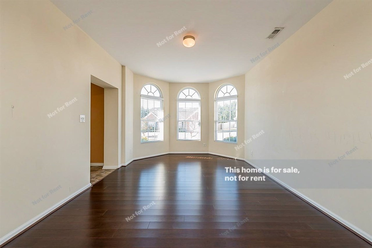 4721 Alenja Lane Raleigh, NC 27616 - Photo 12 of 21 Photo 12