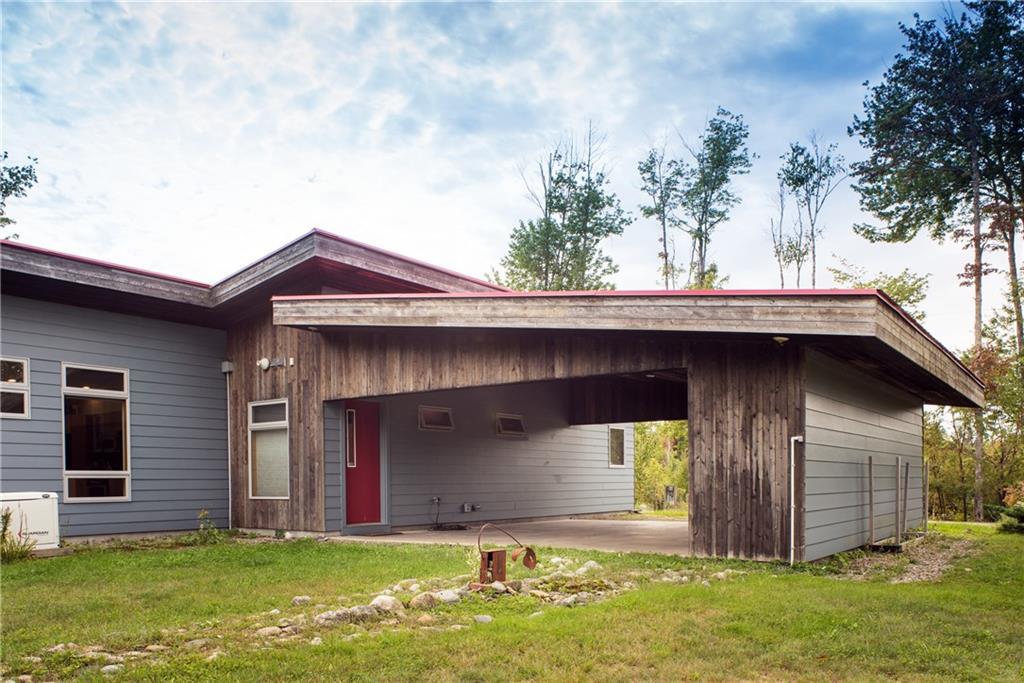 70 Cushing Farm Road New Harbor, ME 04554 - Photo 23 of 27 Photo