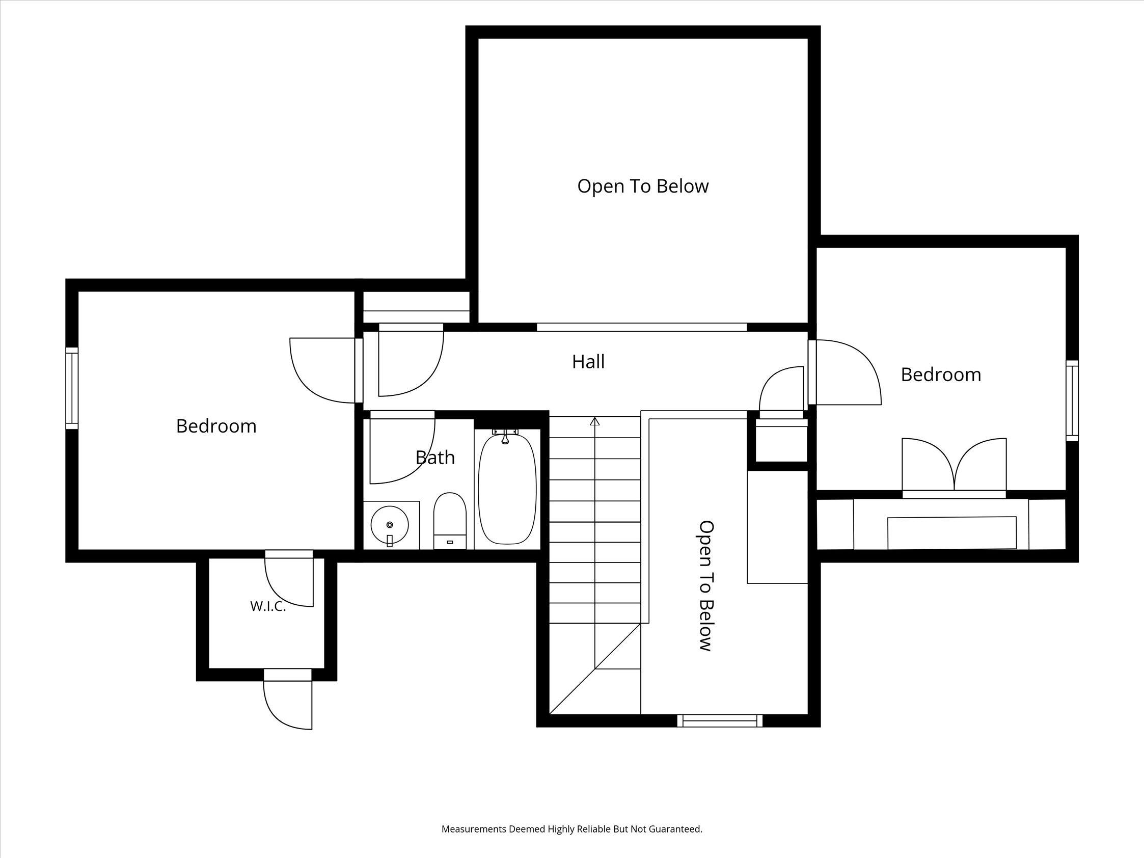 7475 British Road Ooltewah, TN 37363 - Photo 75 of 79 02-2nd_floor_7475_british_road_ooltewah_