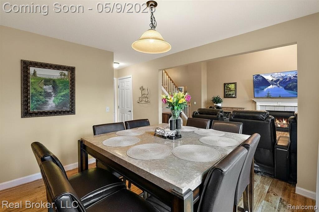1111 Elk Run Howell, MI 48843 - Photo 13 of 60