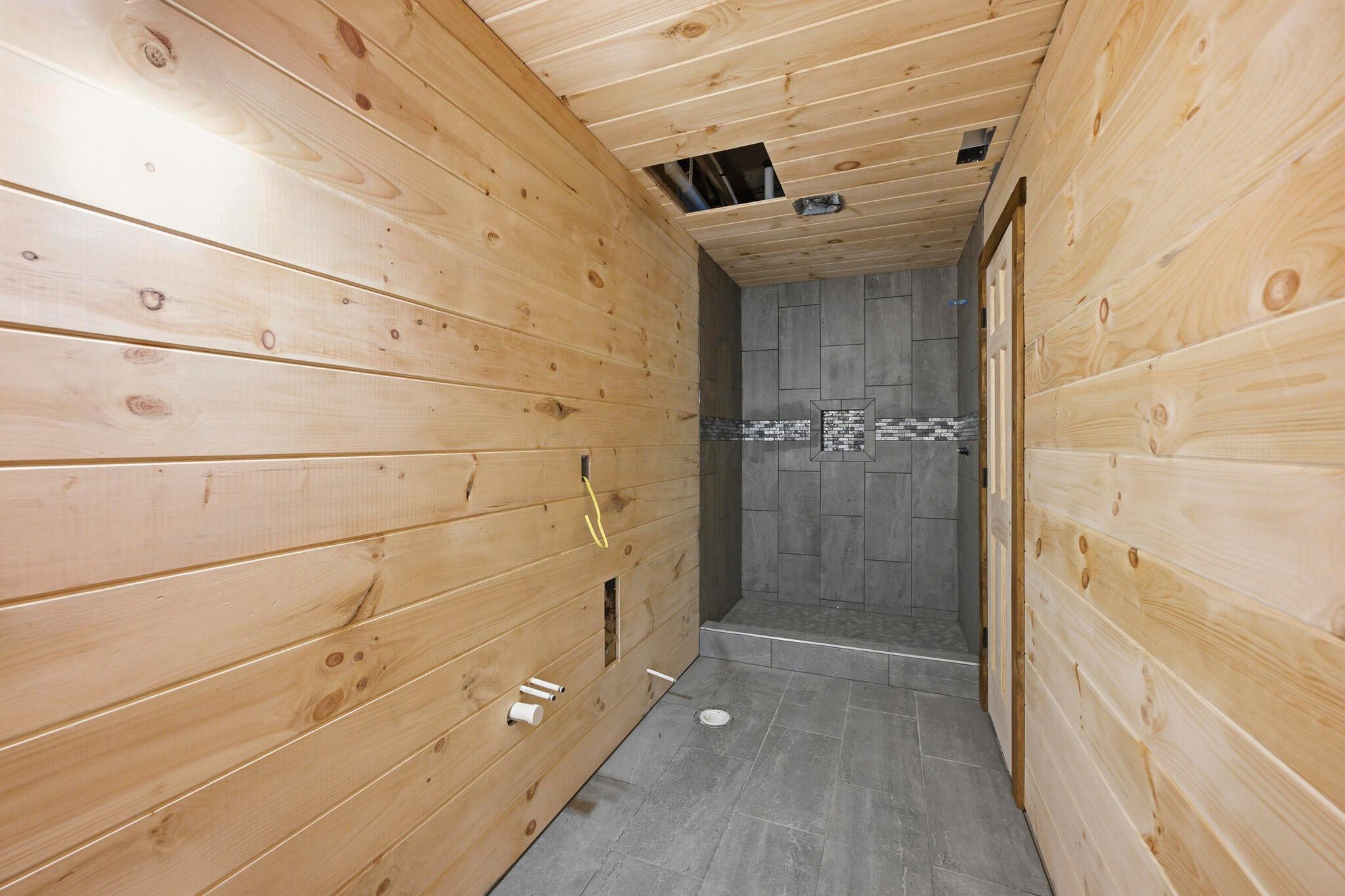 28068 Blackjack Road Logan, OH 43138 - Photo 42 of 57 Basement Bathroom