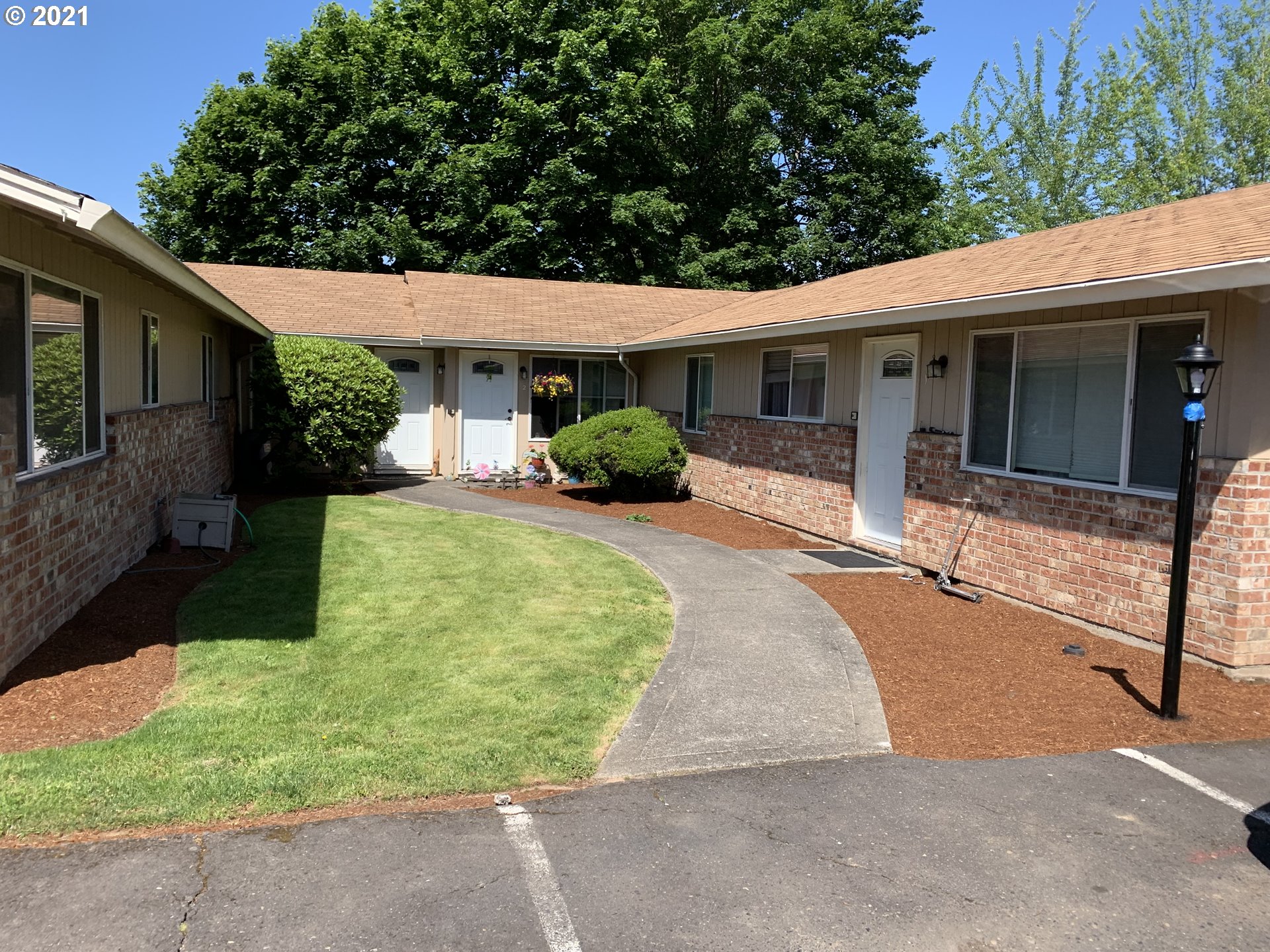 17215 Southwest Merlo Road Beaverton, OR 97003 - Photo 1 of 10