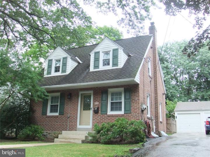 227 Sandy Bank Road Media, PA 19063 - Photo 1 of 25